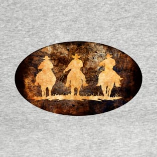 The Highwaymen T-Shirt